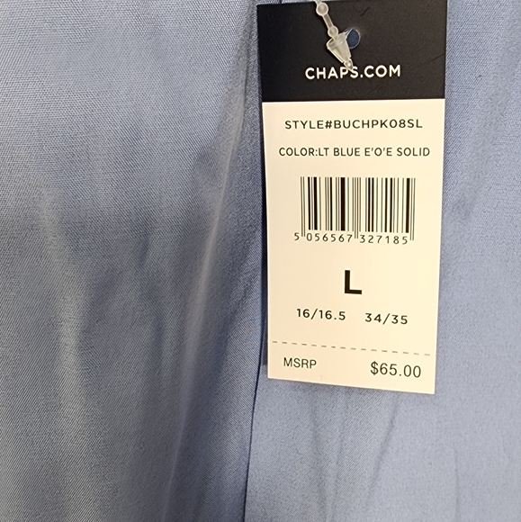 Chaps - Picture 6 of 8